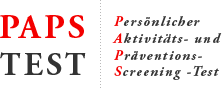 PAPS Test Logo